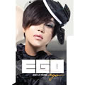 Ӣר EGO(Mini Album)