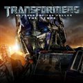 Ӱԭ - Transformers: Revenge Of The Fallen (The Score)