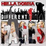 Hella Donnaר Different Faces