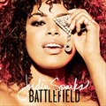 Jordin Sparksר Battlefield (Deluxe Edition)