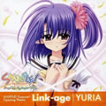Yuriaר Link-age   PC`ࡸSHUFFLE EssenceOP