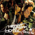 Gavy njČ݋ 4݋ - SideAHeartbreak Hotel