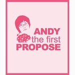 专辑Andy The First Propose