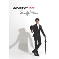 Andy(Ԓ)Č݋ ANDY 002 Single Man