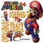 专辑超级马里奥64(Super Mario 64)