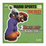 专辑马里奥体育精选集(MARIO SPORTS CD THE BEST)