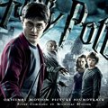 专辑电影原声 - Harry Potter & The Half-Blood Prince(哈利波特与混血王子)