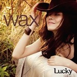 WAXר Lucky(Digital Single)