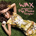 8݋ - Always You CD2(왁스 POP 샘플러) (Wax POP Sampler)