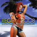 专辑Reggae 2008