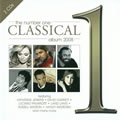 专辑The Number One Classical Album 2008