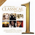 The Number One Classical Album 2008 CD1