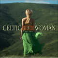 英文群星4的专辑 凯尔特女人3:爱尔兰