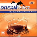 Dream Danceר Dream Dance Vol.20 DISC 1