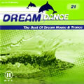 Dream Danceר Dream Dance Vol.21 DISC 1