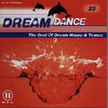 Dream Danceר Dream Dance Vol.23 DISC 1