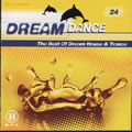 Dream Danceר Dream Dance Vol.24 DISC 1