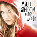 Ashlee Simpsonר Bittersweet World