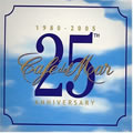 Caf del Mar 1980-2005: 25th Anniversary DISC 1