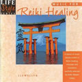 专辑灵气(Music For Reiki Healing)