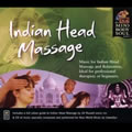 LlewellynČ݋ ӡ^Ħ(Indian Head Massage)