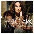 Terri Clarkר The Long Way Home
