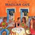 专辑Putumayo Presents Brazilian Cafe