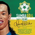 Samba Goal Powered by R 10