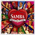专辑Samba Social Clube Ao Vivo