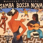 专辑Samba Bossa Nova