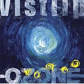 OZONE(CD+DVD盤)(TVア