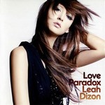 专辑Love Paradox