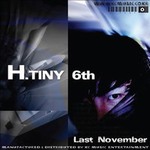 H.TinyČ݋ Last November(Single)