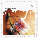 专辑金口琴 野蜂飞舞(Golden Harmonica The Flight Of The Bumble Bees)