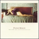 专辑Piano Magic(Son De Mar)