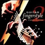 专辑指弹吉他精选集二(Guitar Fingerstyle Vol 2)