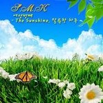 专辑S.M.K6辑-The Sunshine,甜蜜的日子