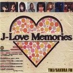 专辑J-LOVE MEMORIES