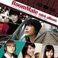 Ⱥ3ר Roommate Mini Album