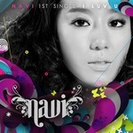 Naviר Luv U(Single)