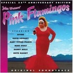 专辑粉红火烈鸟(Pink Flamingos)