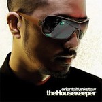 Oriental Funk Stewר The House Keeper
