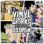 Dj Daskר The Vinyl Works Vol 2
