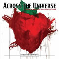 专辑穿越苍穹(Across the Universe)Deluxe Edition CD1