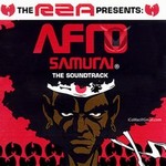 ʿ(Afro Samurai)