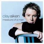 Clay AikenČ݋ Measure of a Man