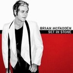 Brian Mcfaddenר Set in Stone