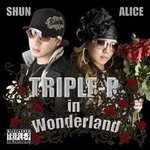 专辑TRIPLE-P in Wonderland