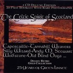 专辑苏格兰凯尔特之魂(The Celtic Spirit Of Scotland) CD1