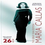 Maria Callas - The Great Diva Edition CD1